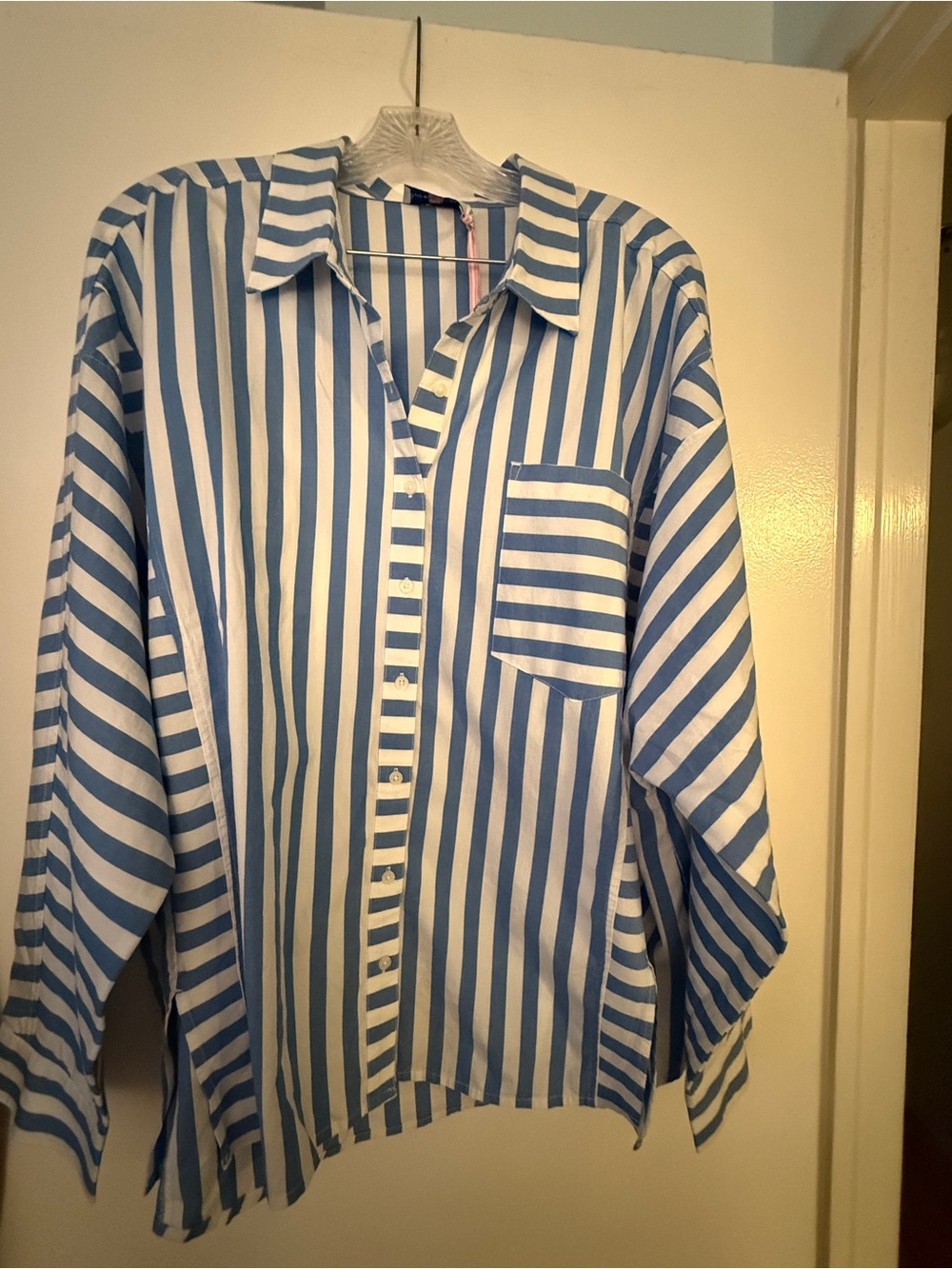 NWT Woman’s Vineyard Vines Button Down Top